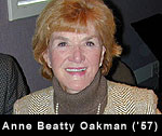 Anne Beatty Oakman